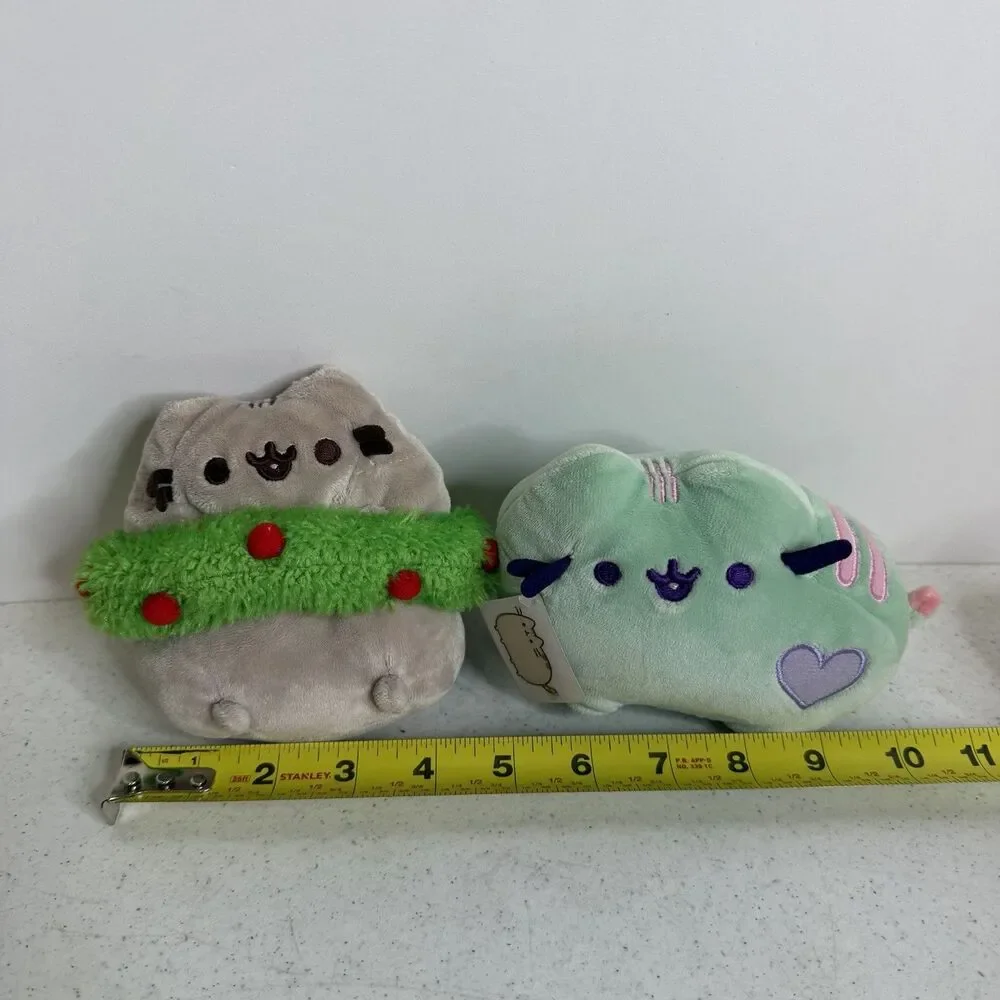 Pusheen Plush